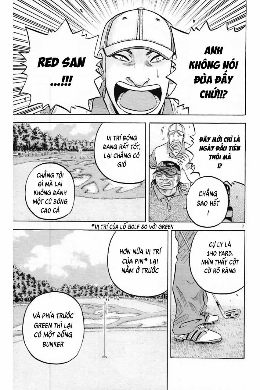 King Golf 206 trang 6