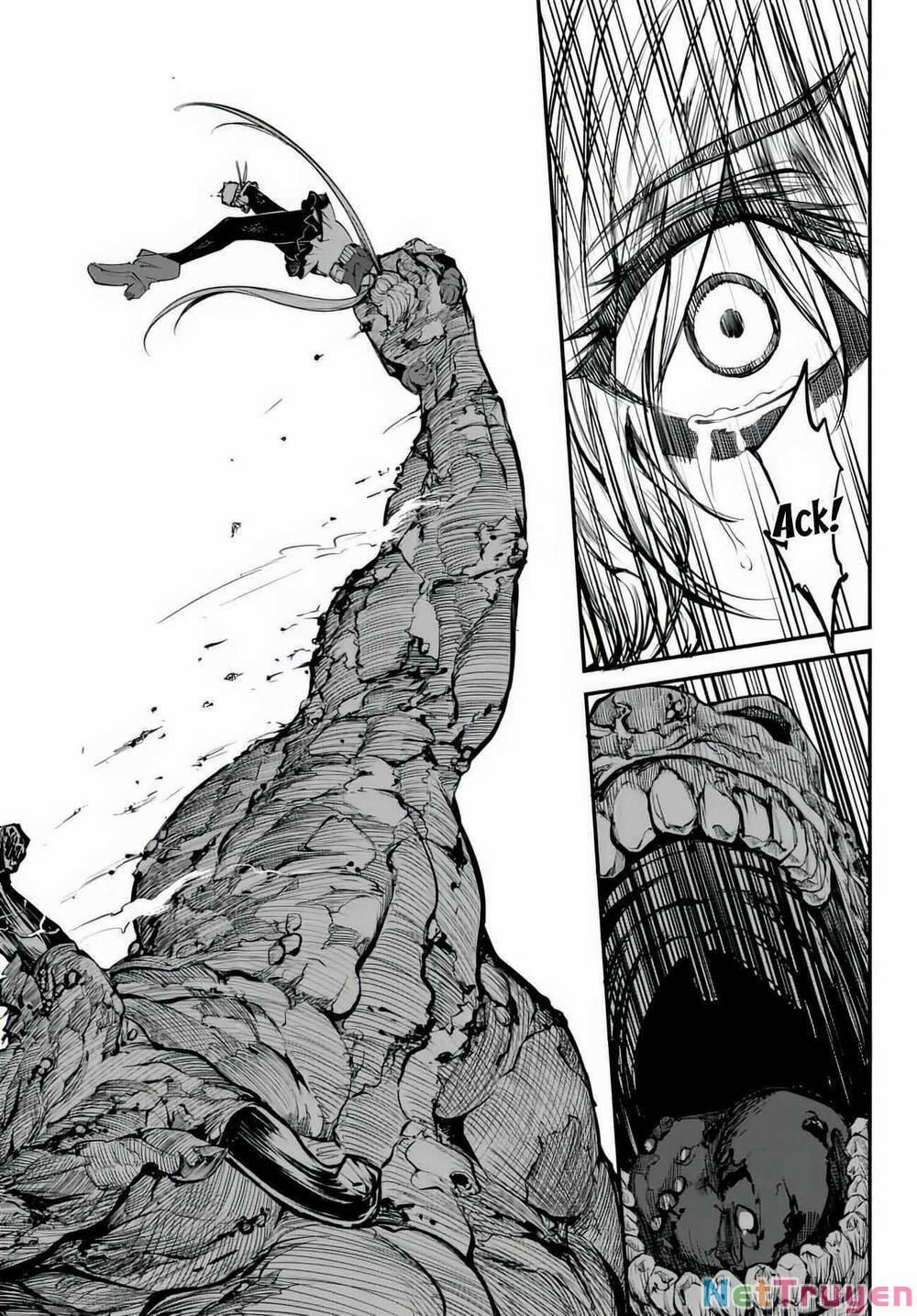 King Of Labyrinth 1.5 trang 11