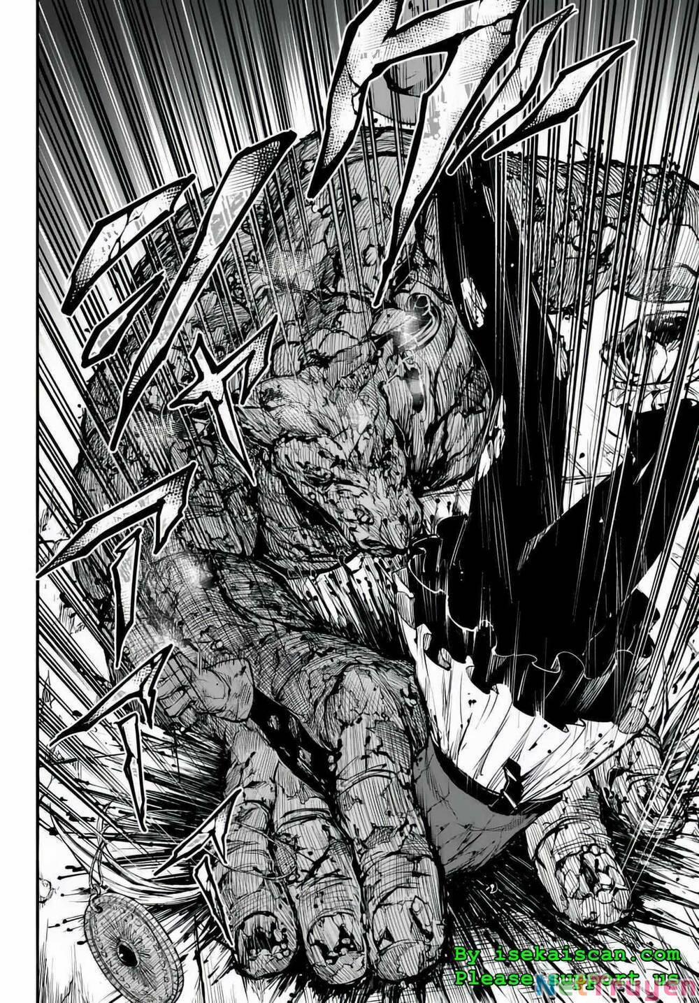 King Of Labyrinth 1.5 trang 12