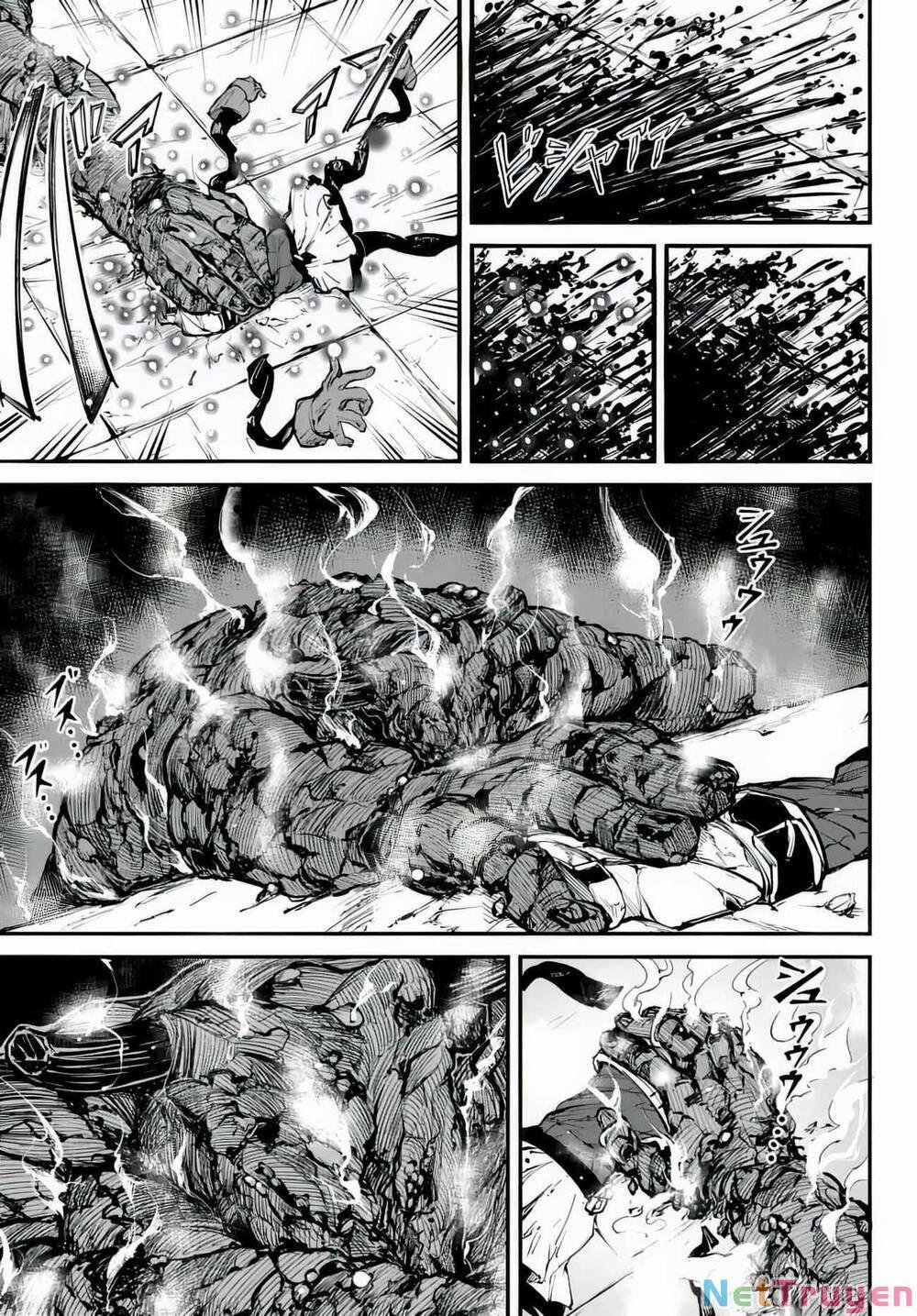 King Of Labyrinth 1.5 trang 13