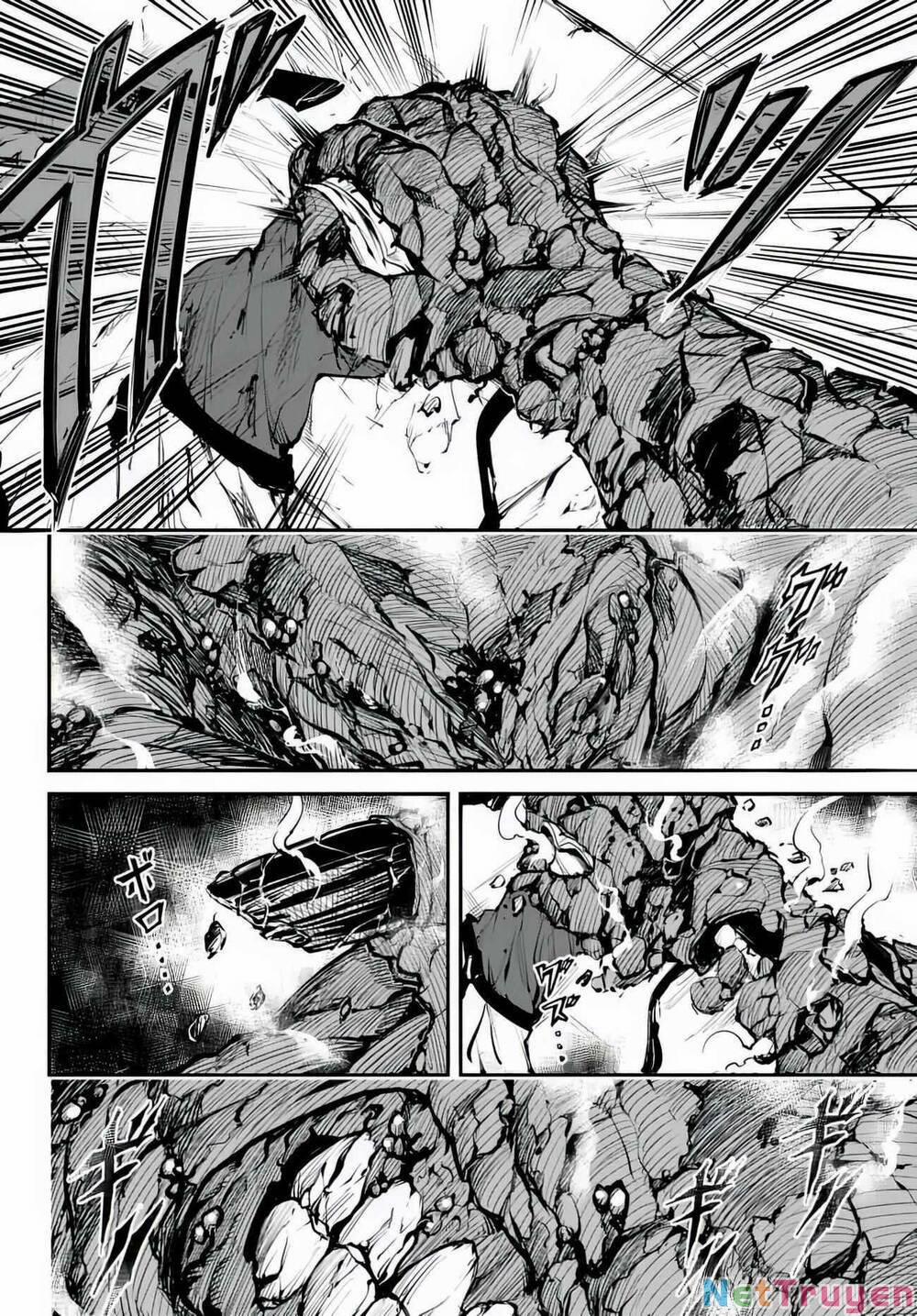 King Of Labyrinth 1.5 trang 14