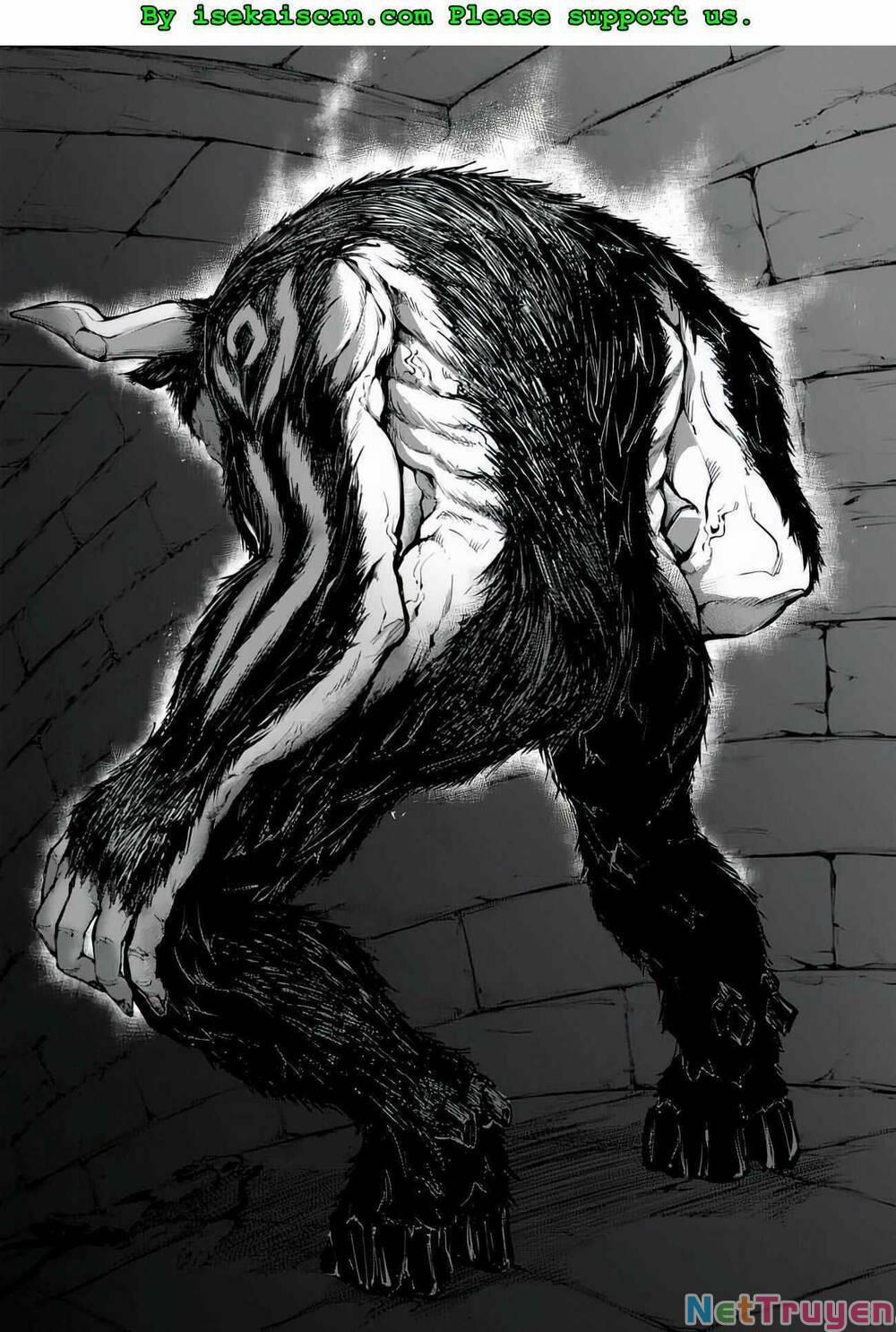 King Of Labyrinth 1.5 trang 20