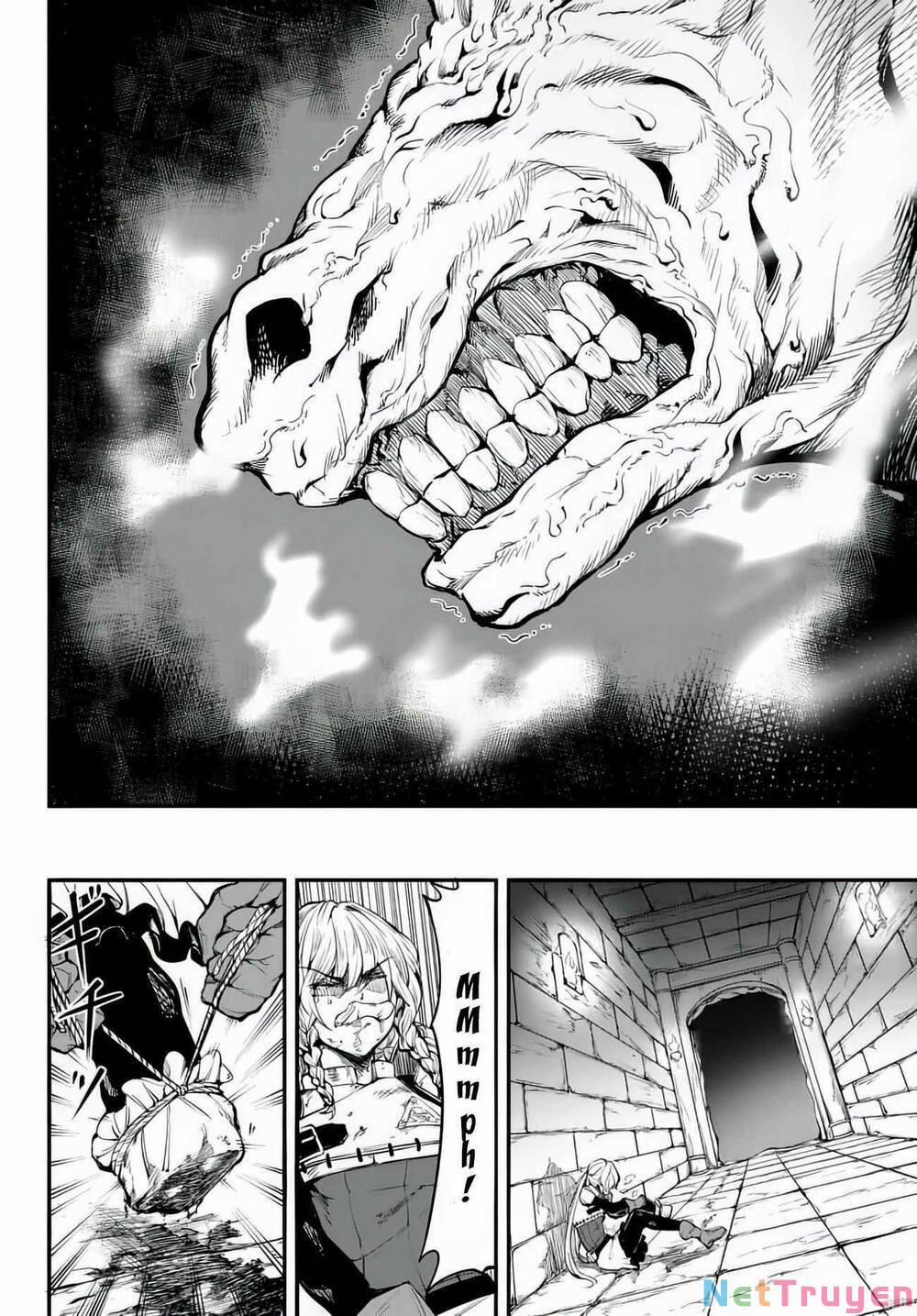 King Of Labyrinth 1.5 trang 4