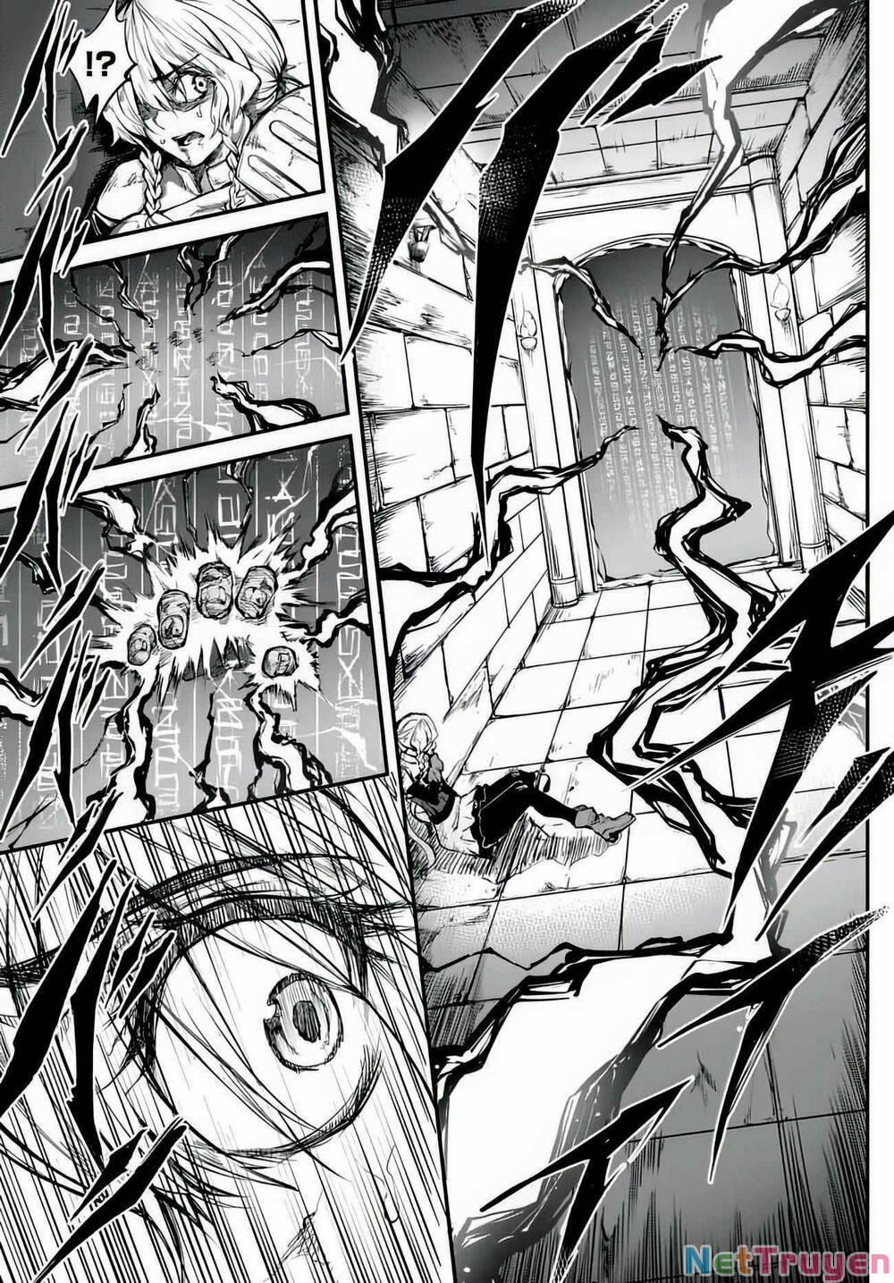 King Of Labyrinth 1.5 trang 7