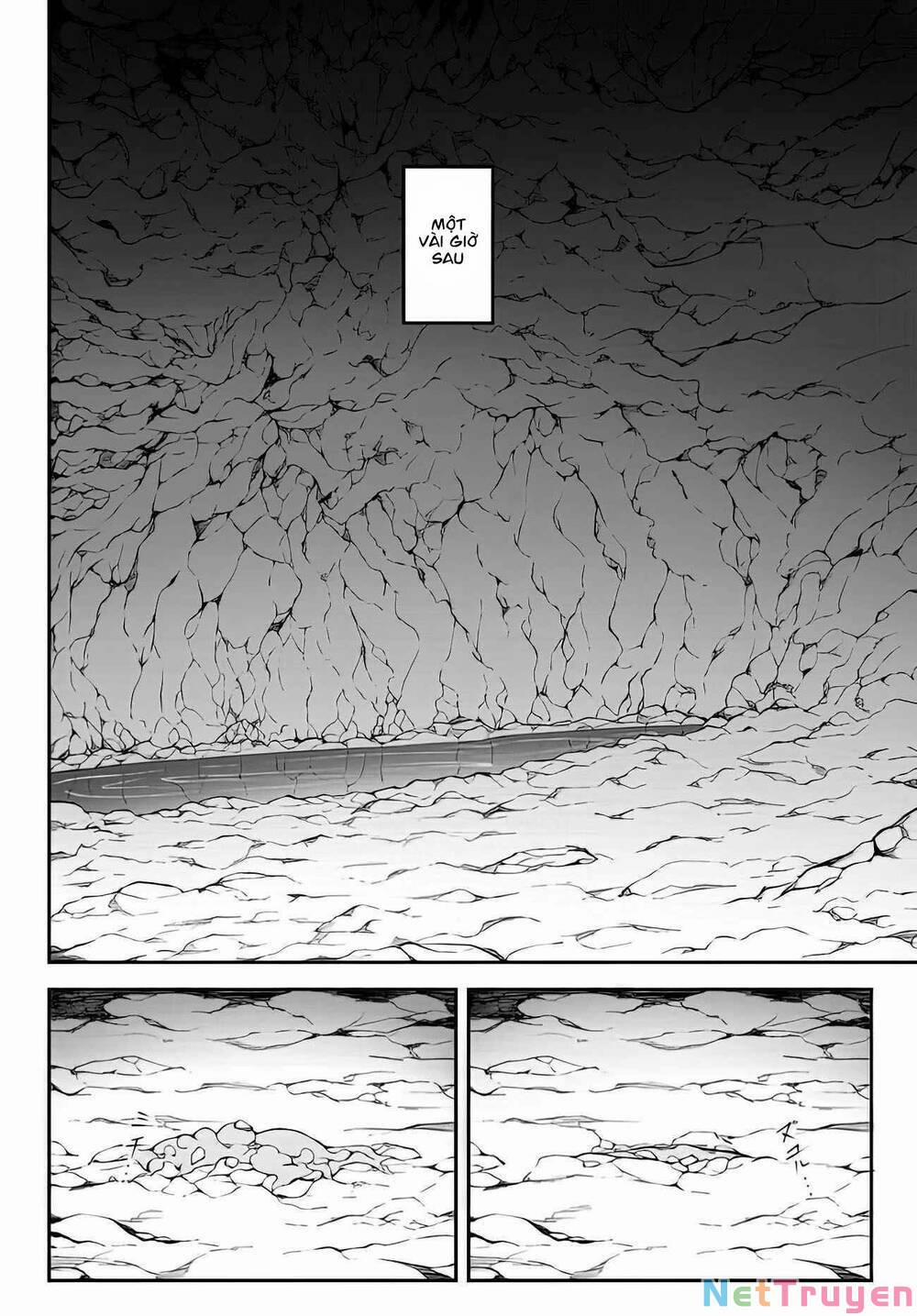 King Of Labyrinth 1 trang 5