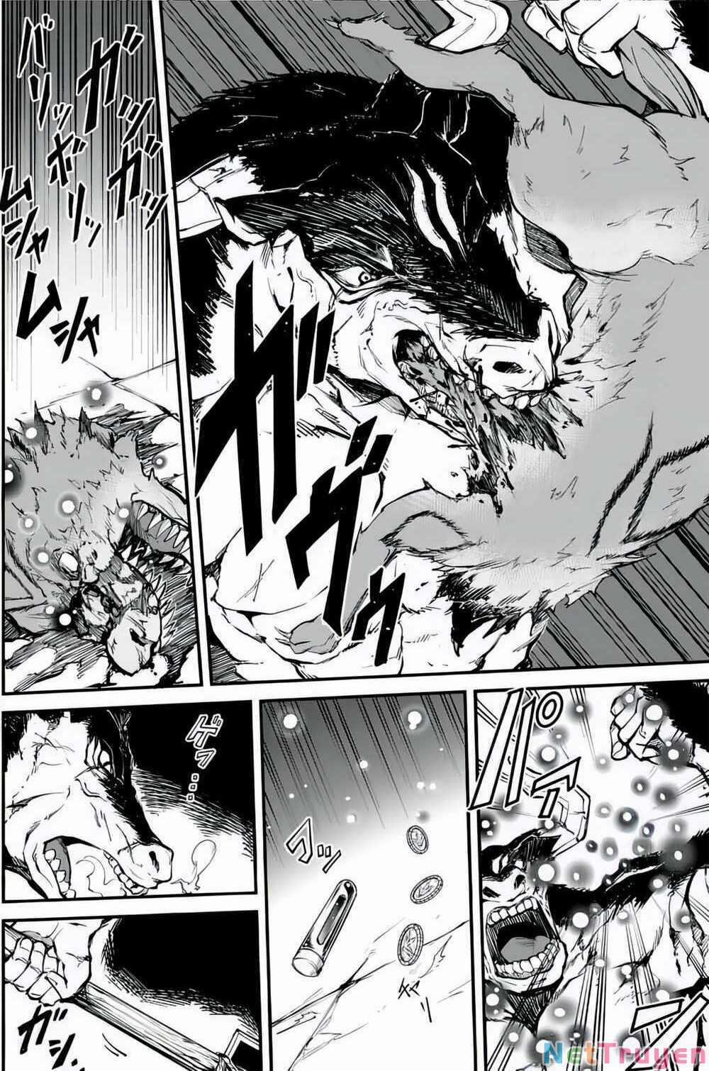 King Of Labyrinth 2 trang 12