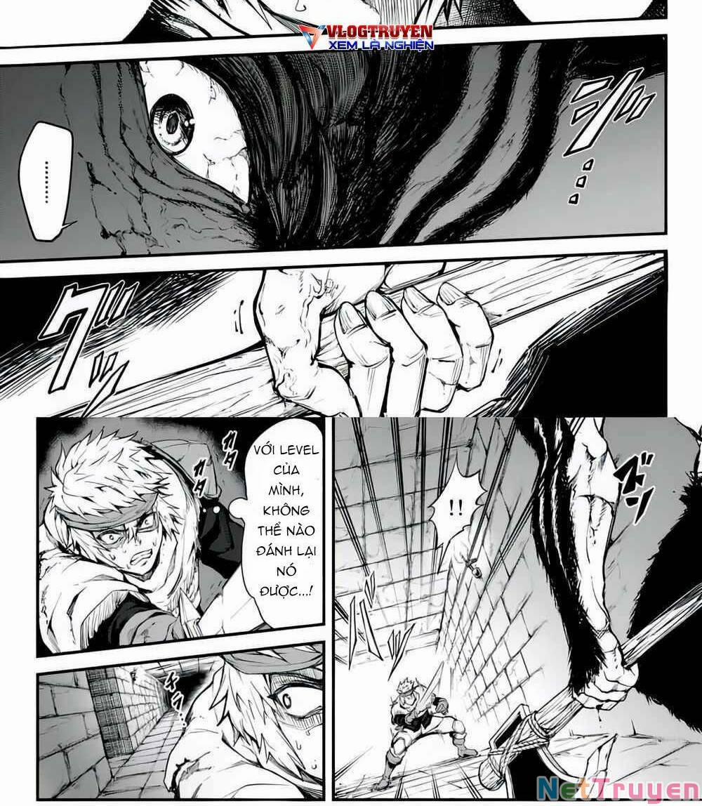 King Of Labyrinth 2 trang 23