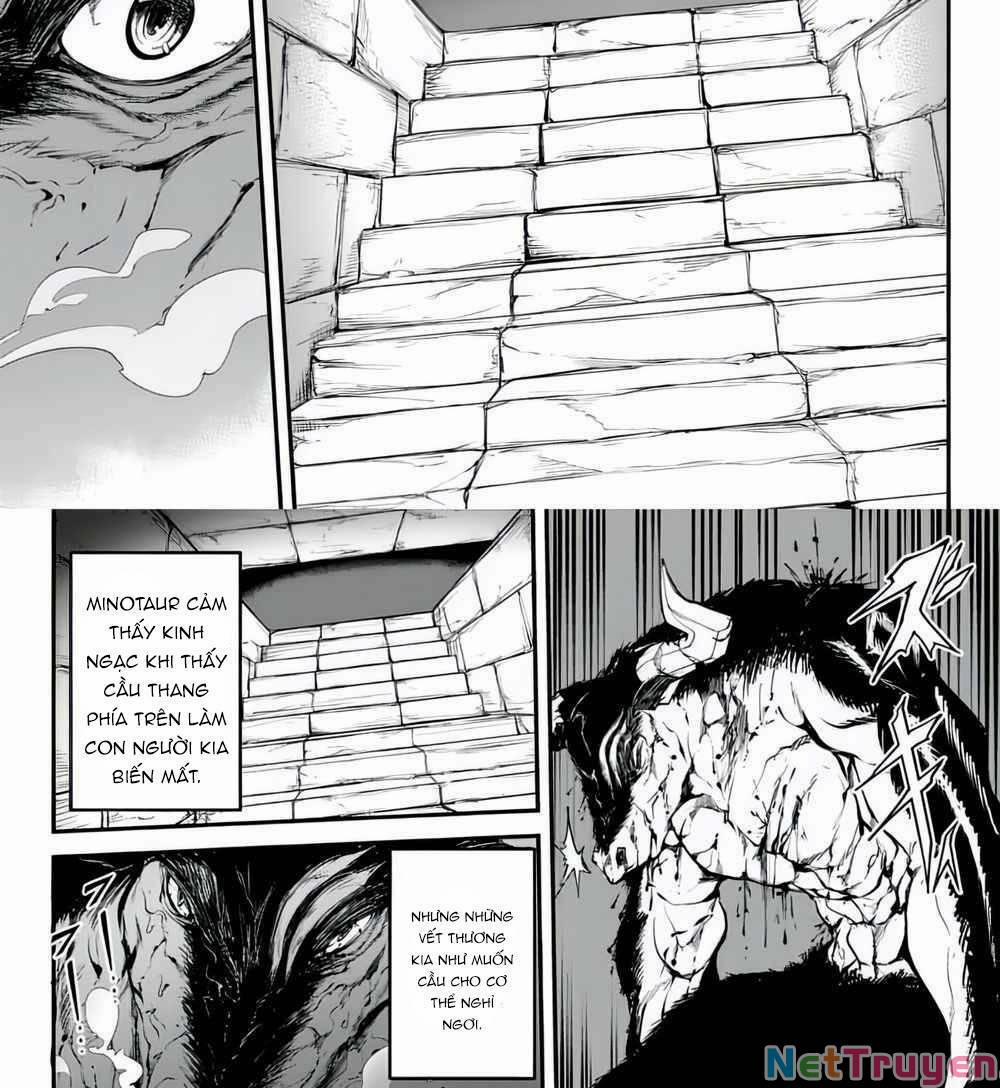 King Of Labyrinth 2 trang 25