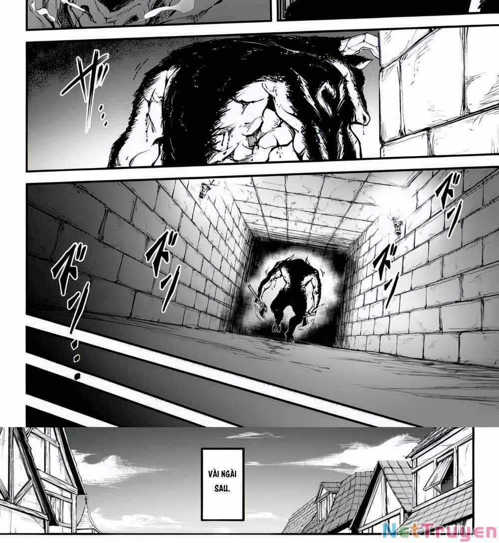 King Of Labyrinth 2 trang 26