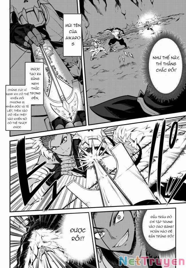 King Of Labyrinth 3.1 trang 13