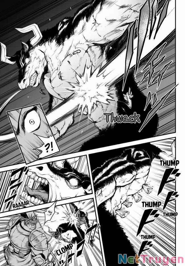 King Of Labyrinth 3.1 trang 14