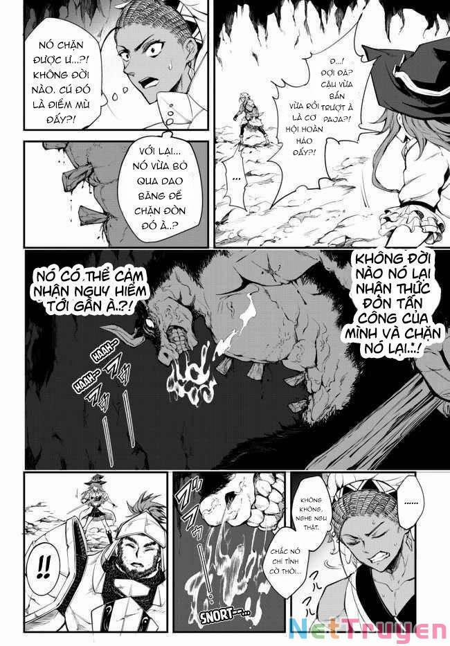 King Of Labyrinth 3.1 trang 15