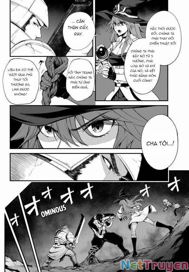 King Of Labyrinth 3.1 trang 17