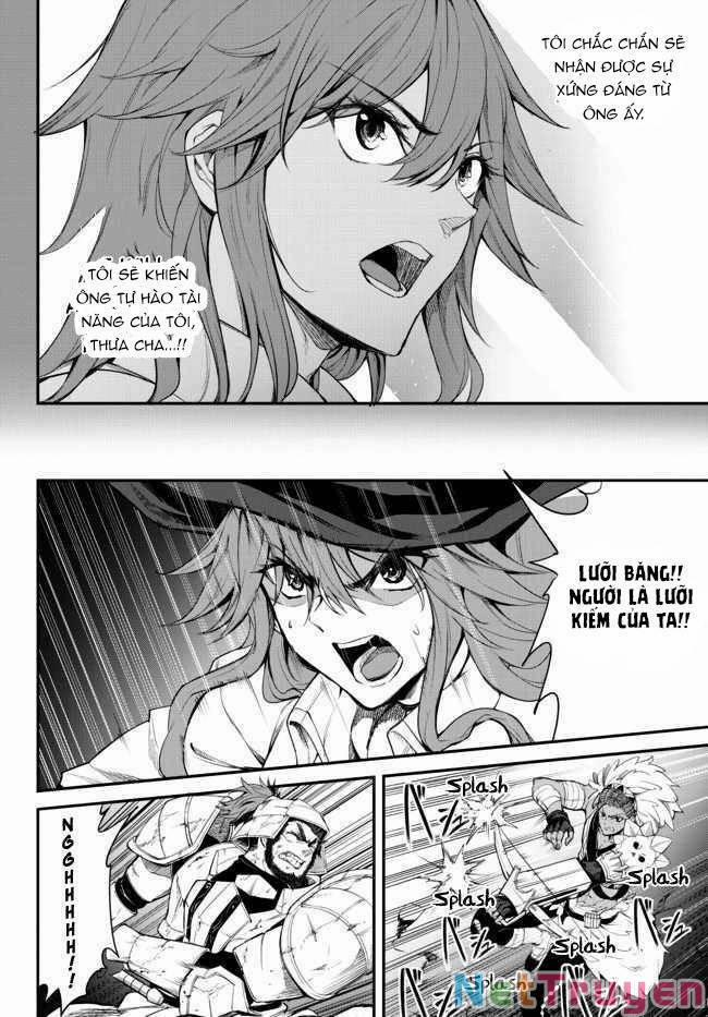 King Of Labyrinth 3.1 trang 19