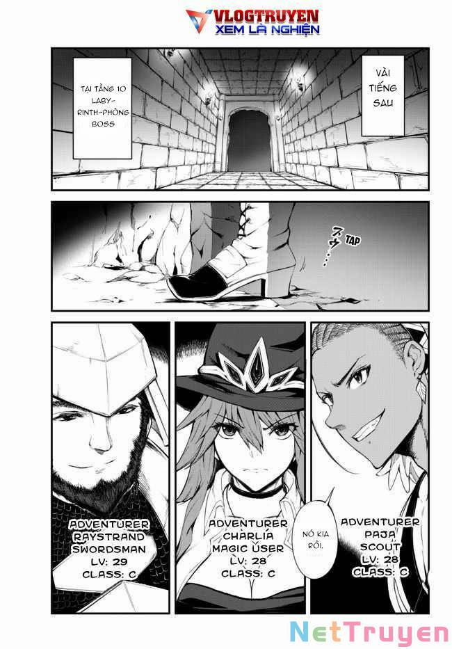 King Of Labyrinth 3.1 trang 2