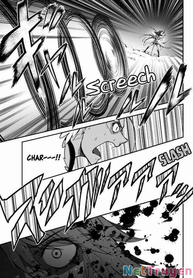 King Of Labyrinth 3.1 trang 24