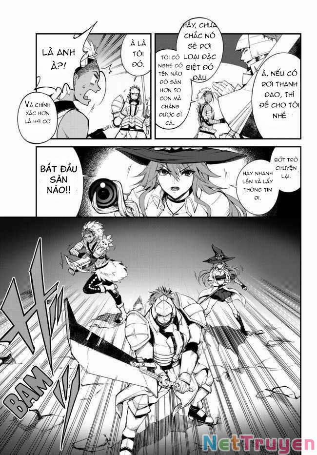 King Of Labyrinth 3.1 trang 6