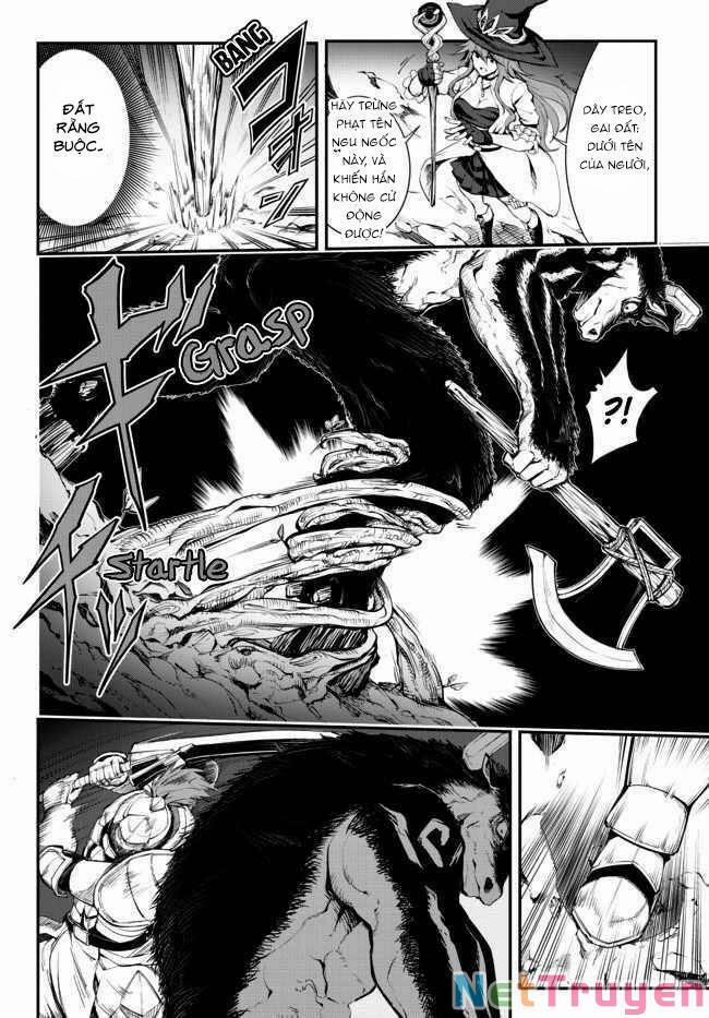 King Of Labyrinth 3.1 trang 9