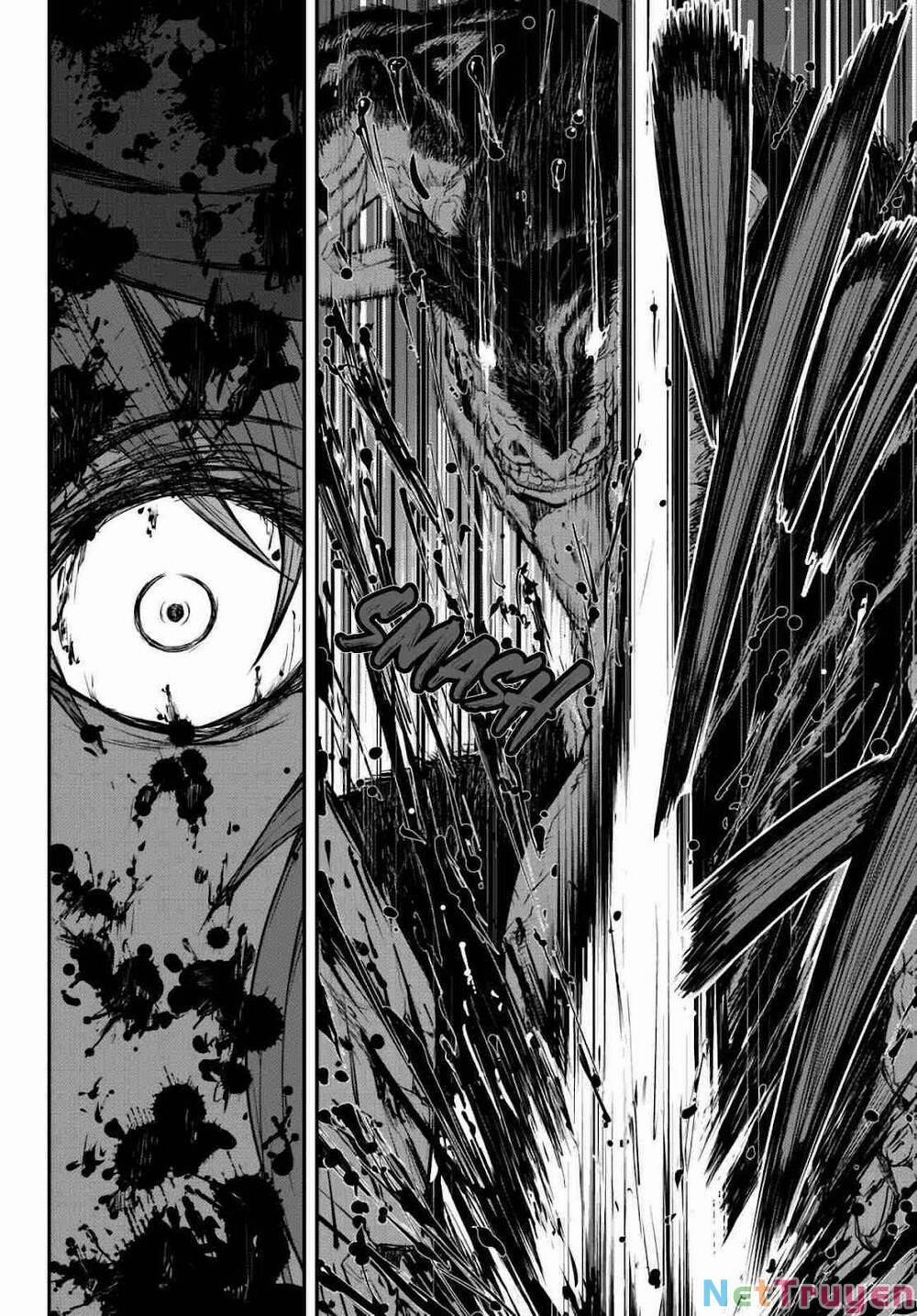 King Of Labyrinth 3.2 trang 15