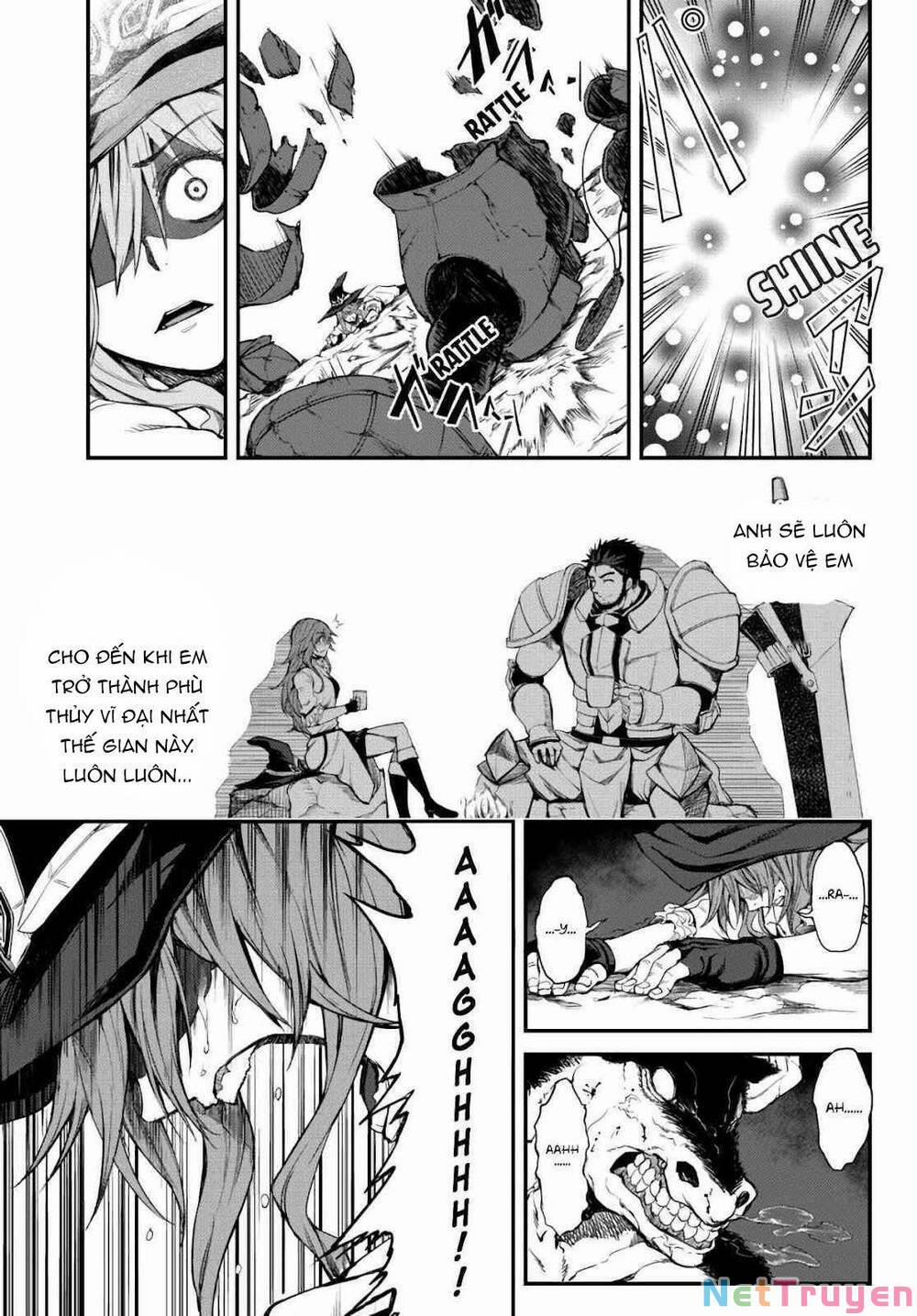 King Of Labyrinth 3.2 trang 16