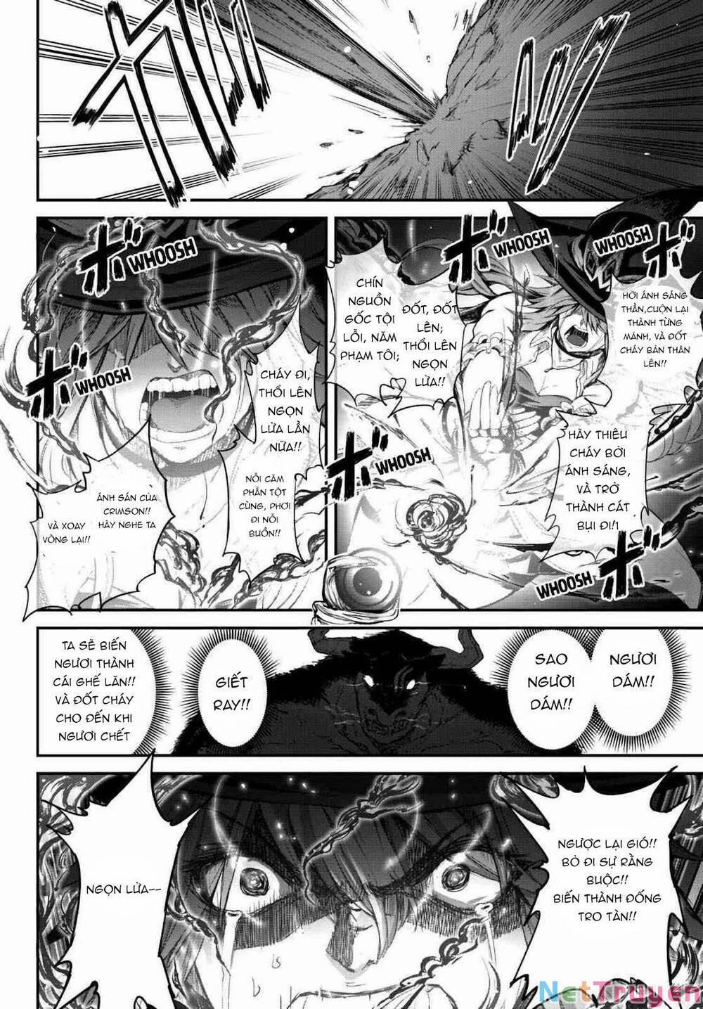 King Of Labyrinth 3.2 trang 17