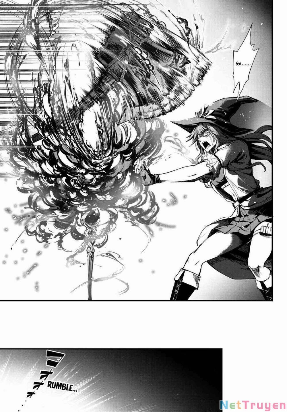 King Of Labyrinth 3.2 trang 18