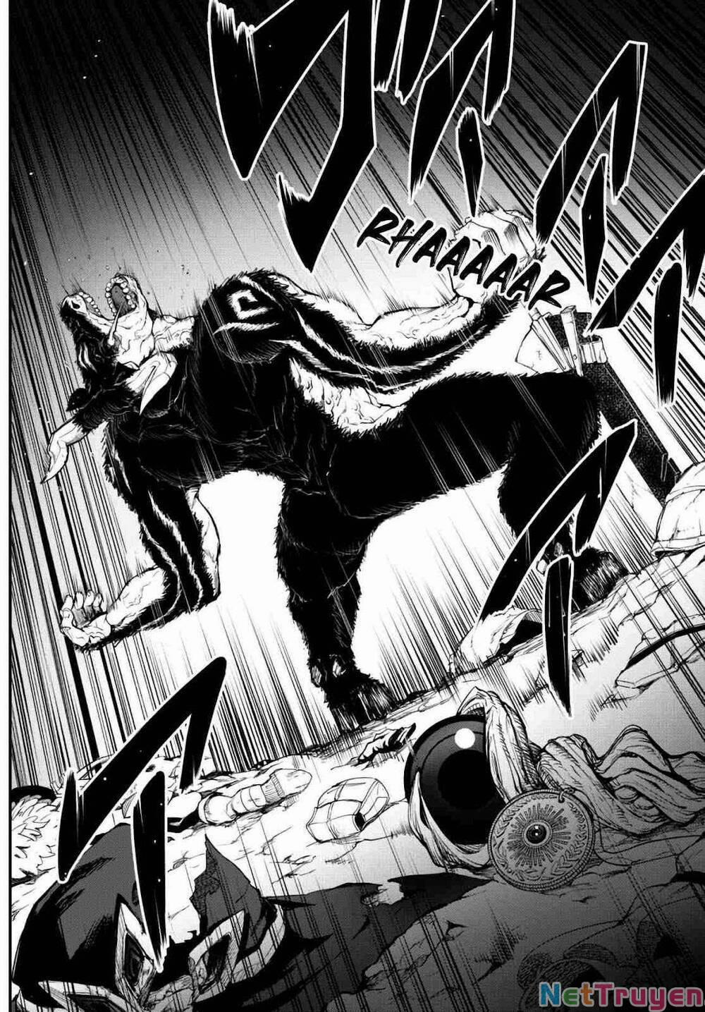 King Of Labyrinth 3.2 trang 19