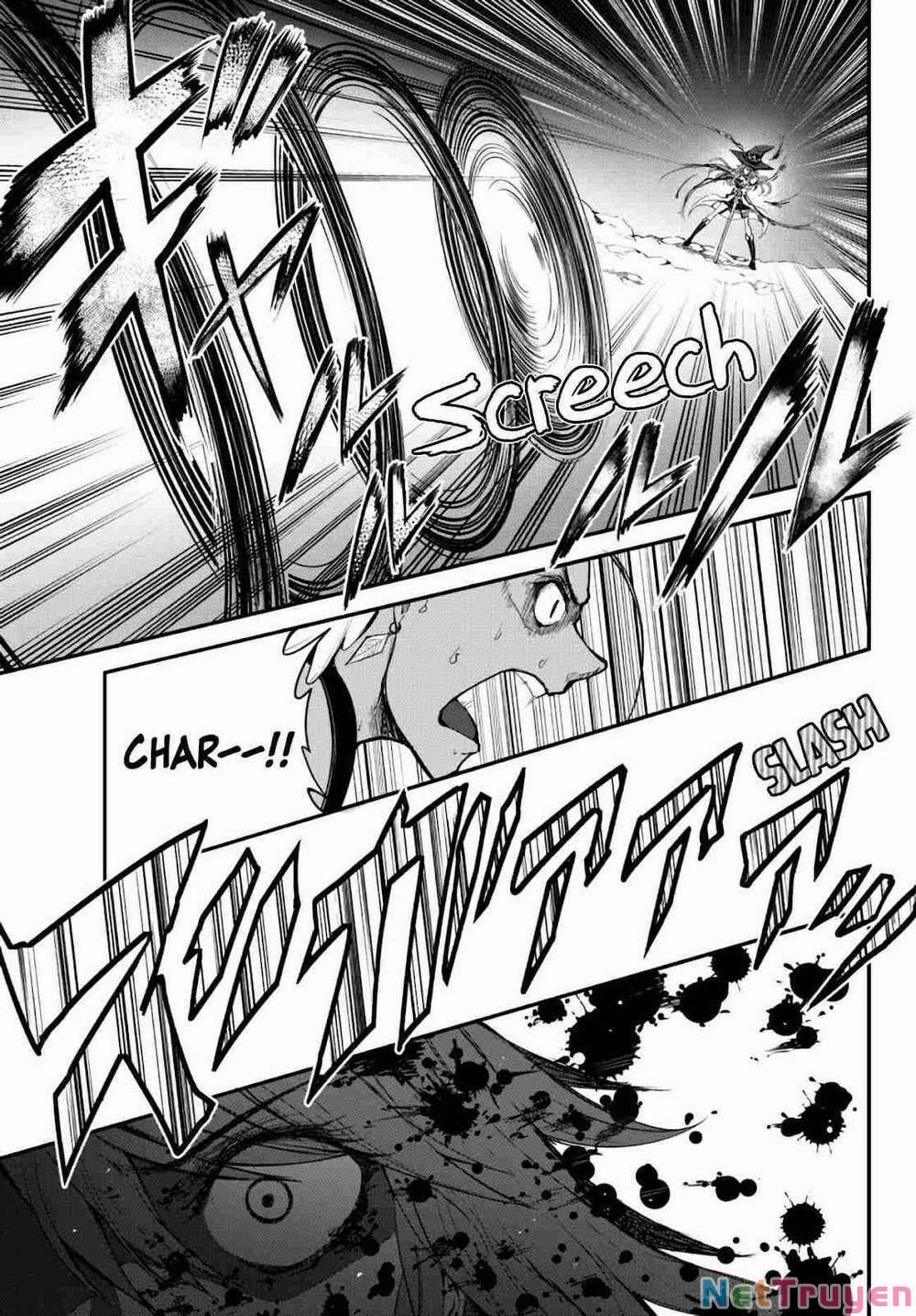 King Of Labyrinth 3.2 trang 2