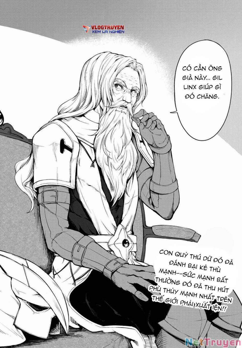 King Of Labyrinth 3.2 trang 21