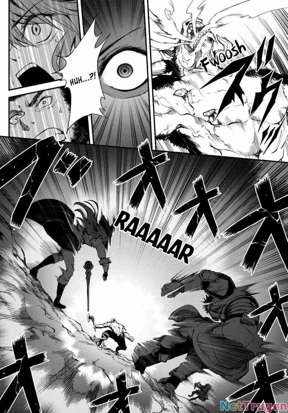 King Of Labyrinth 3.2 trang 7