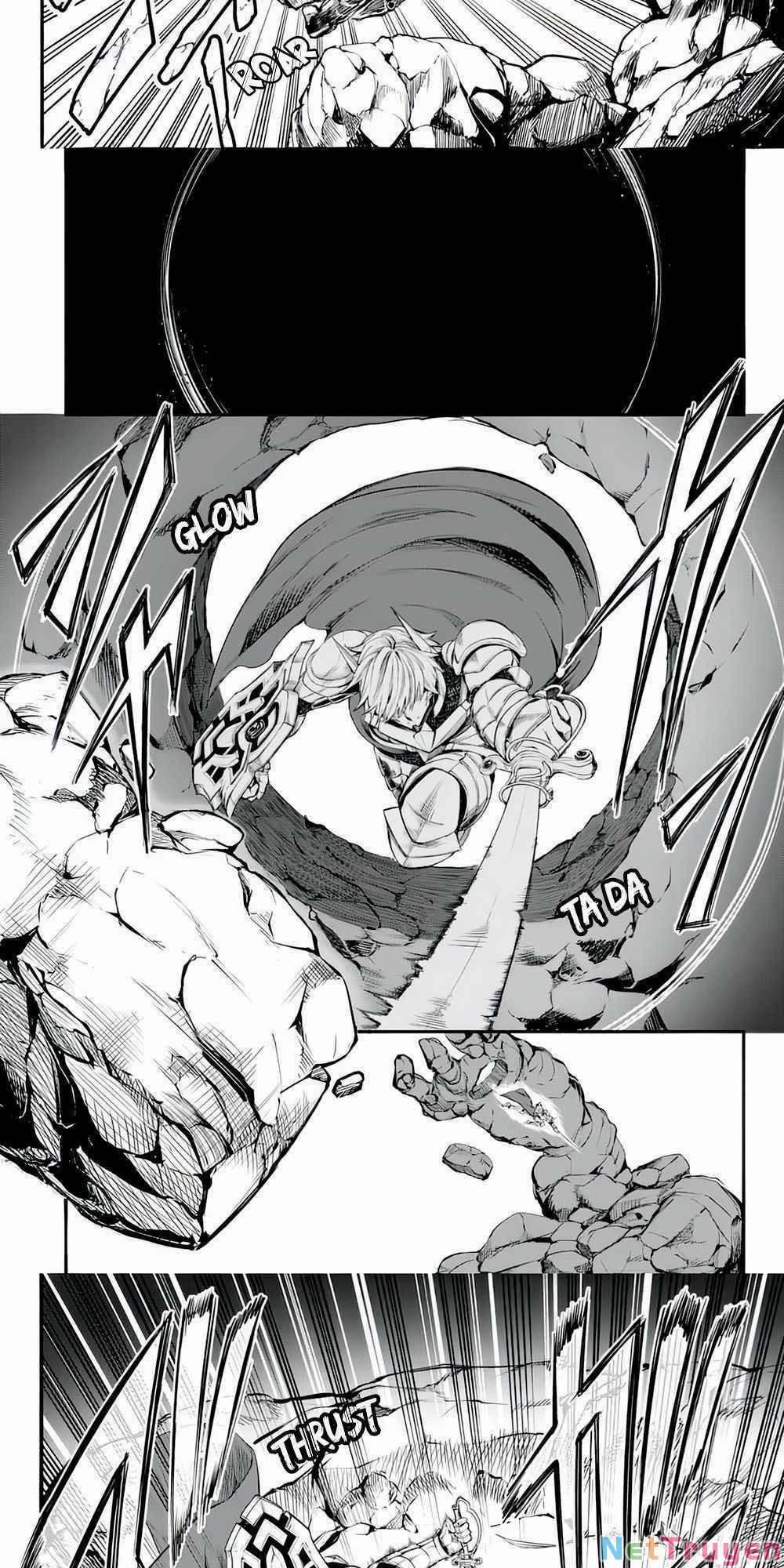 King Of Labyrinth 4 trang 13