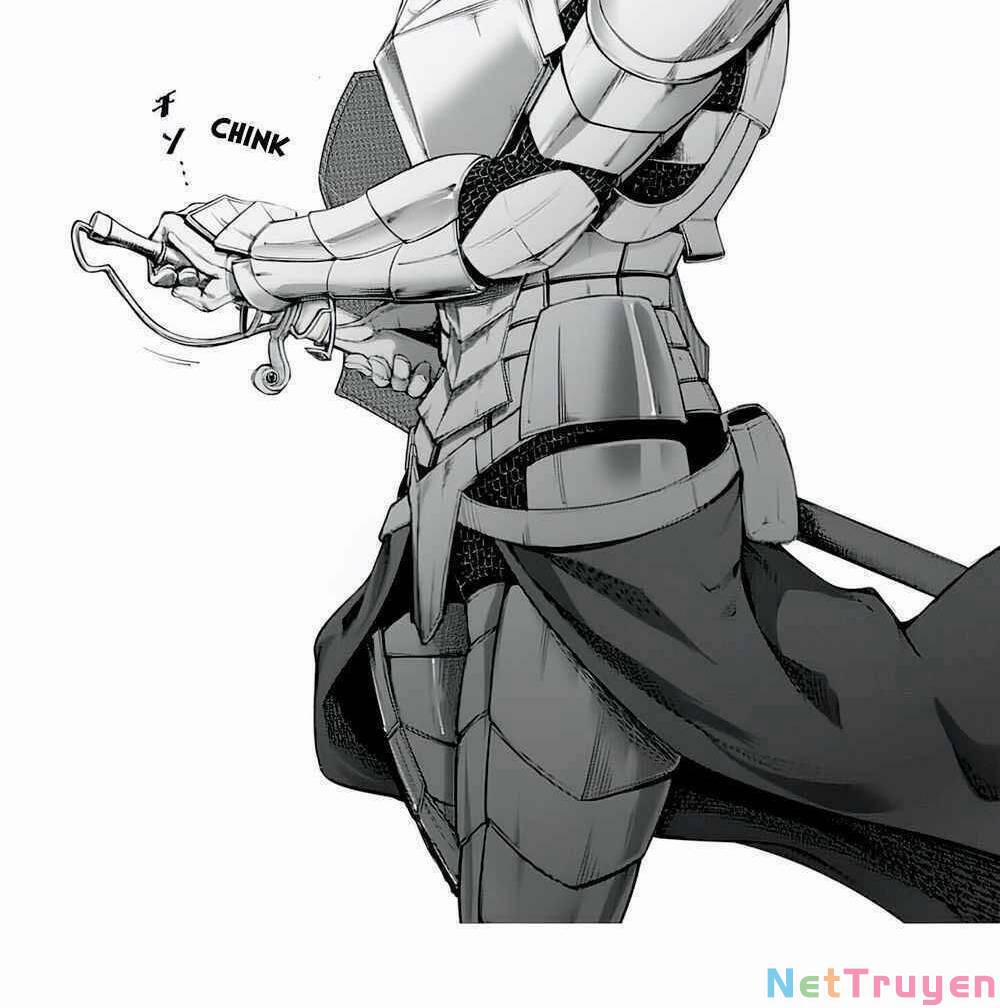 King Of Labyrinth 4 trang 16