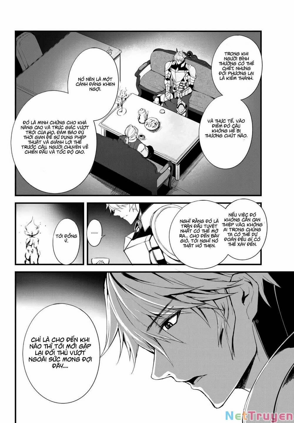 King Of Labyrinth 5.1 trang 11