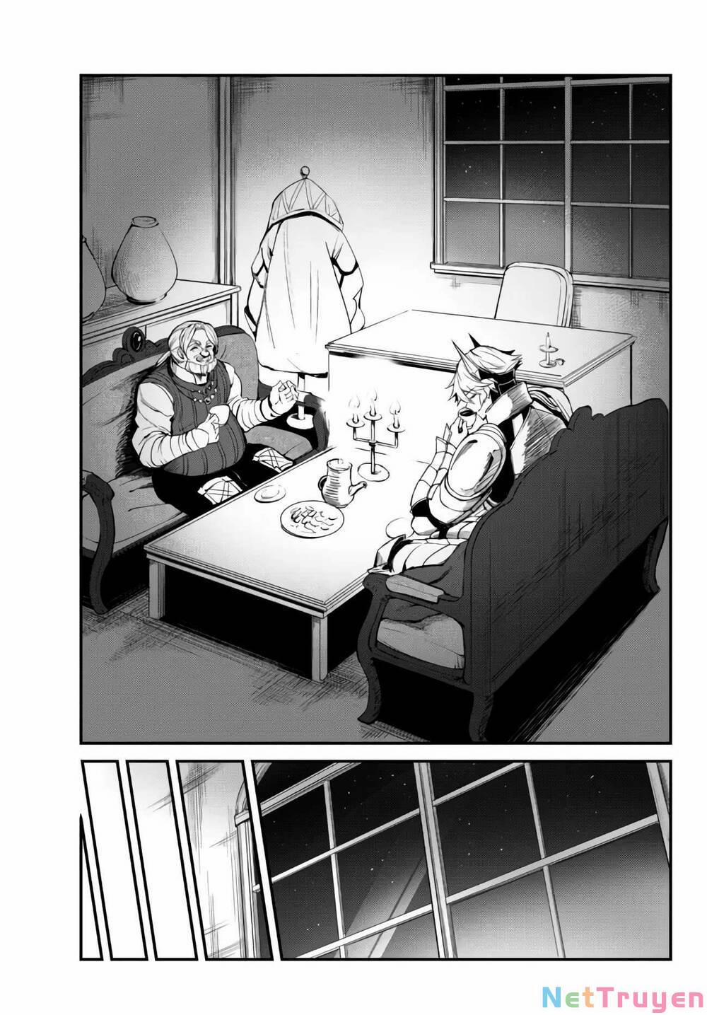 King Of Labyrinth 5.1 trang 14