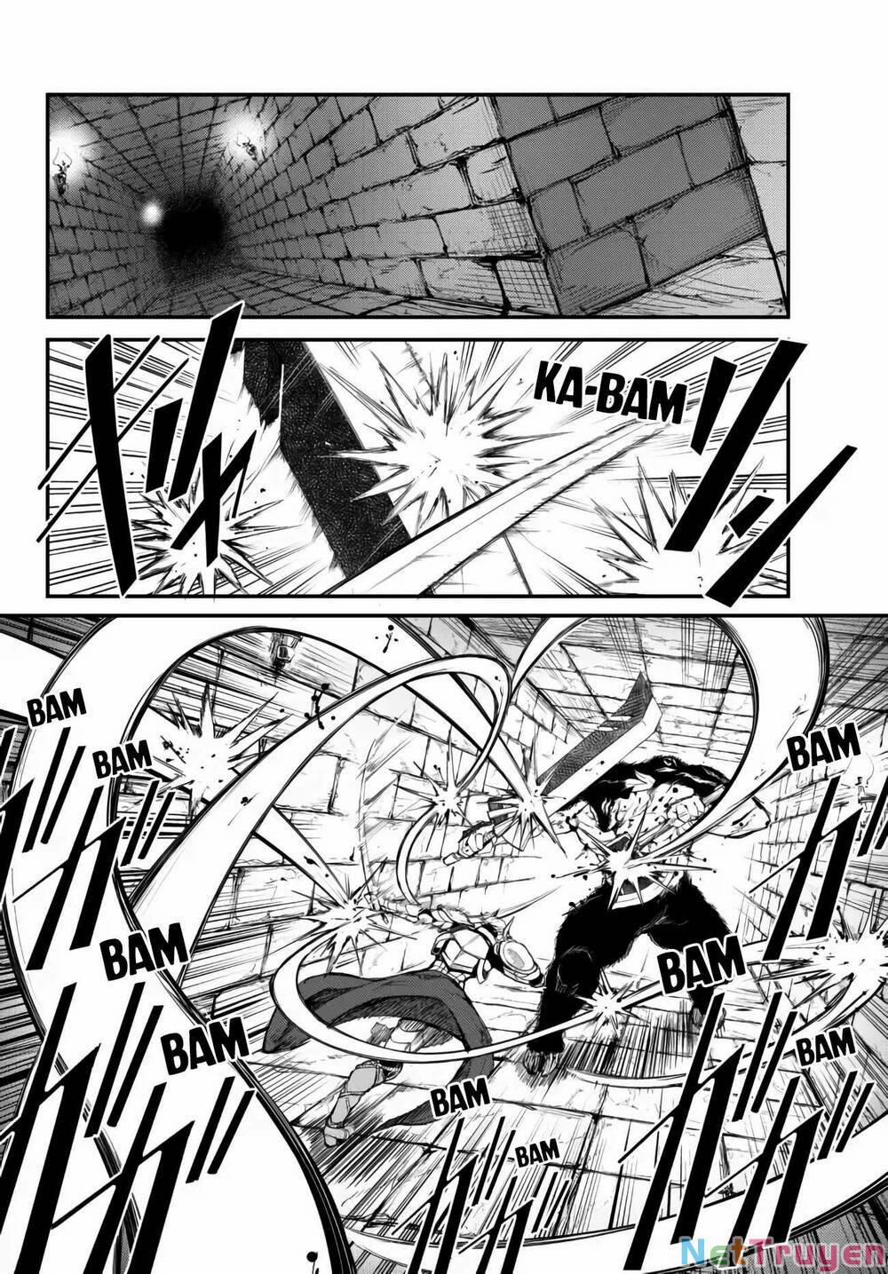 King Of Labyrinth 5.1 trang 15