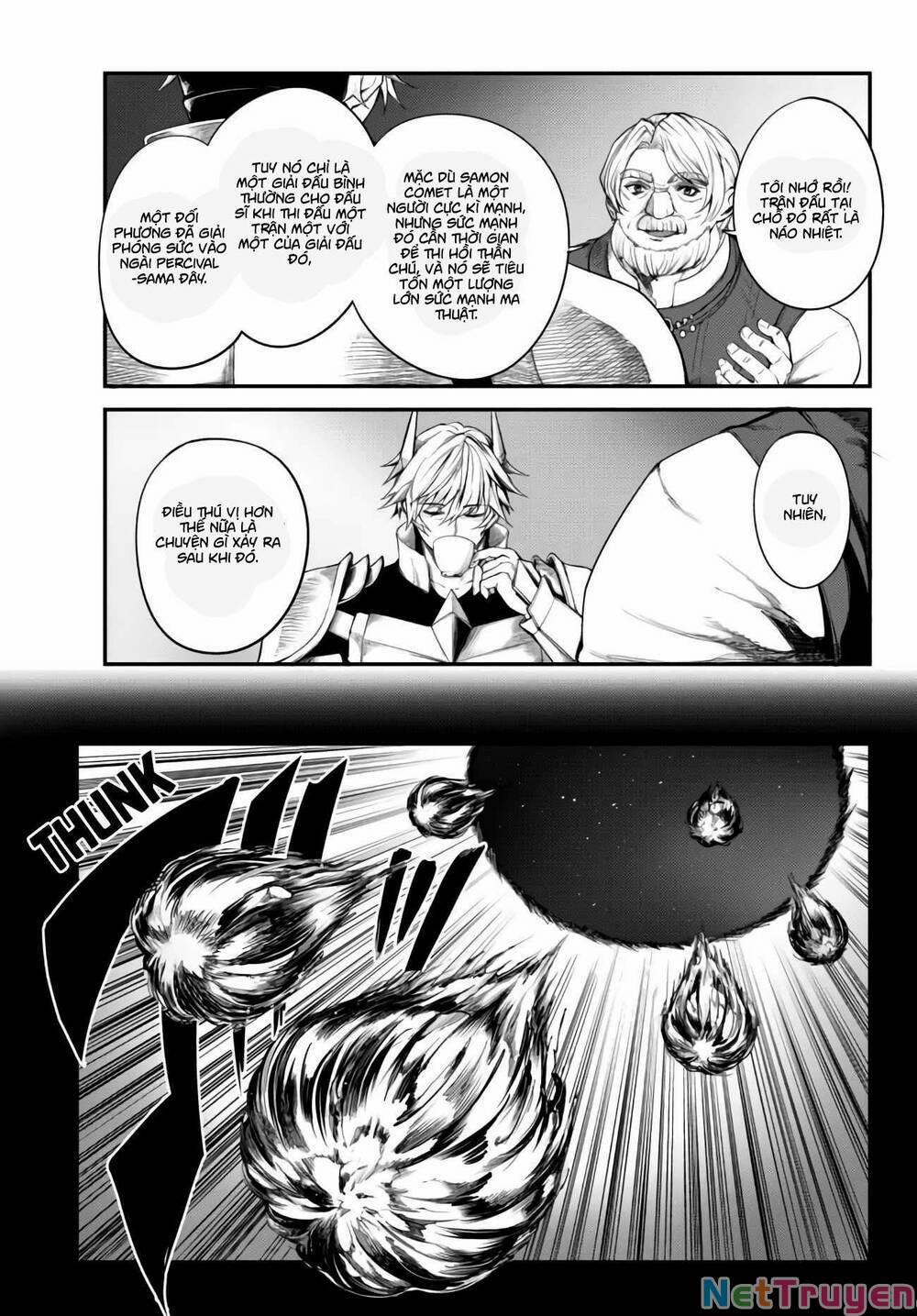 King Of Labyrinth 5.1 trang 4