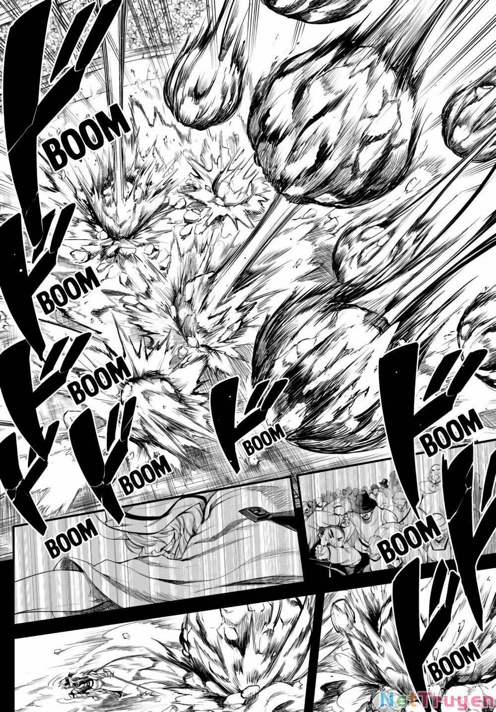 King Of Labyrinth 5.1 trang 5