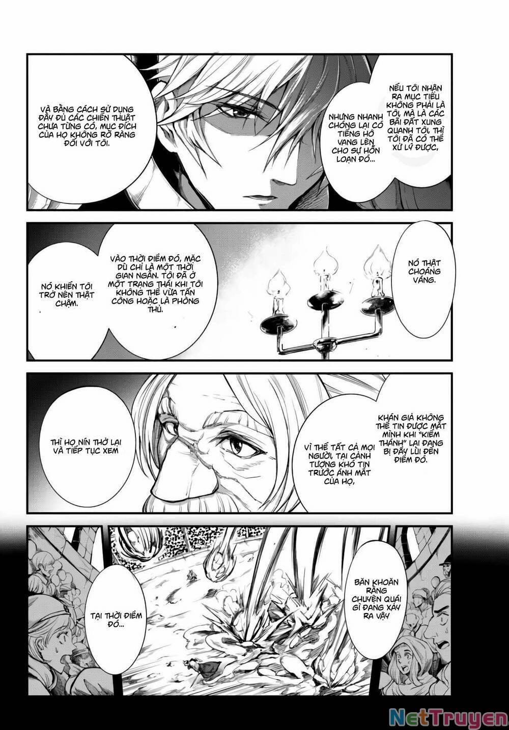 King Of Labyrinth 5.1 trang 7