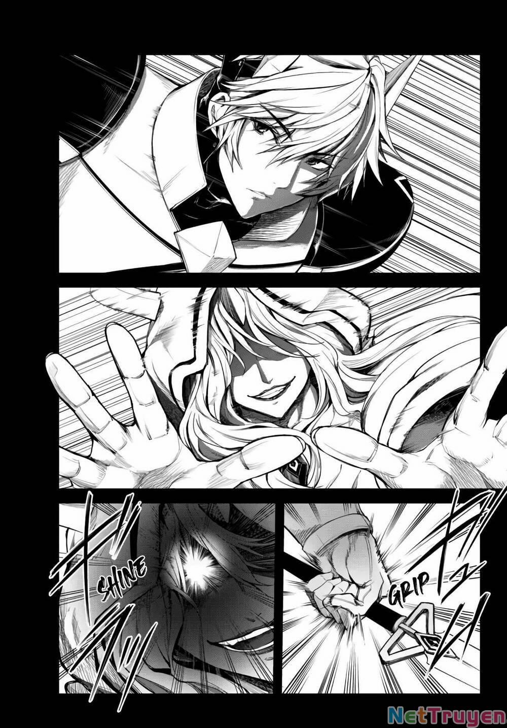 King Of Labyrinth 5.1 trang 8