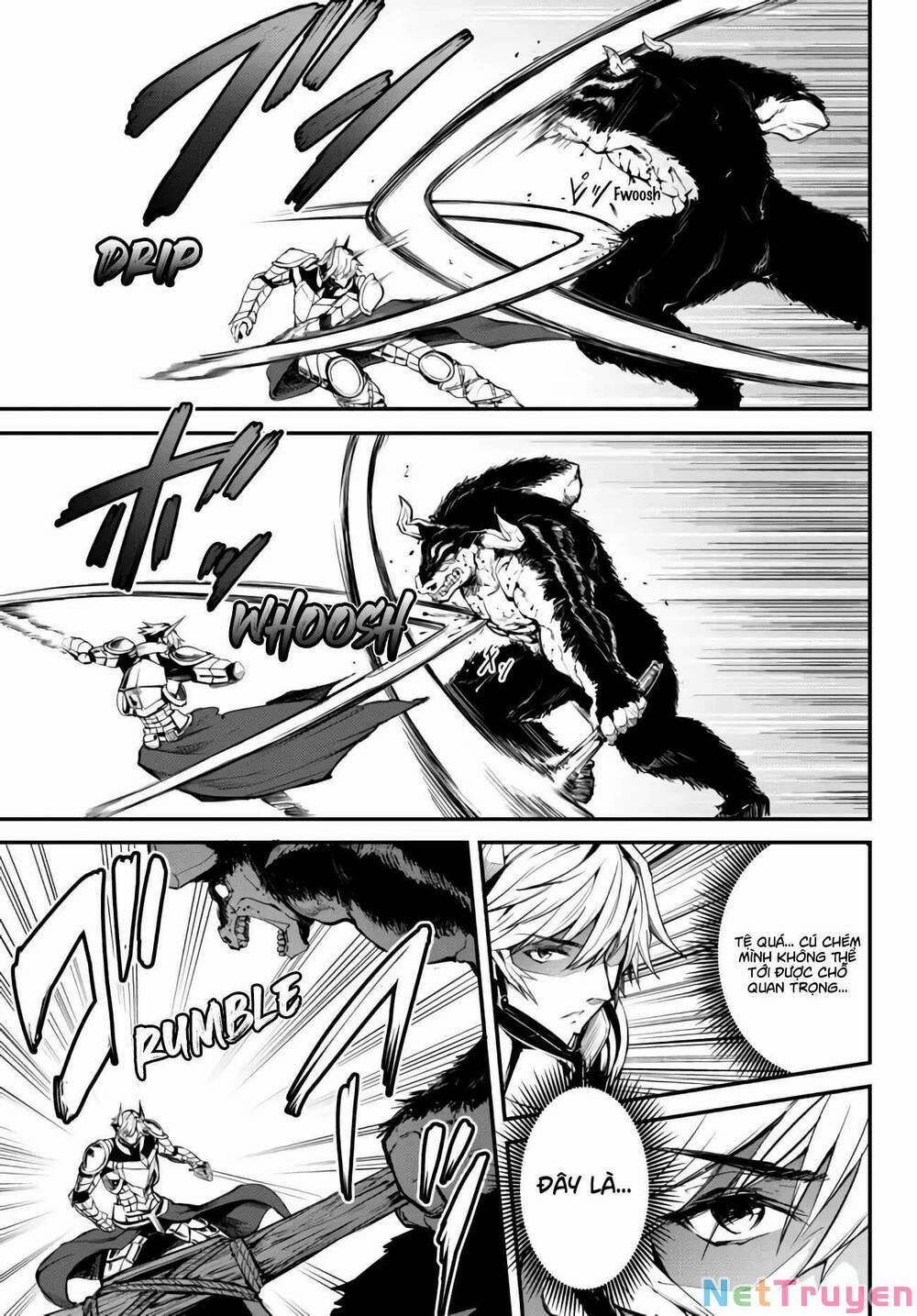 King Of Labyrinth 5.2 trang 11