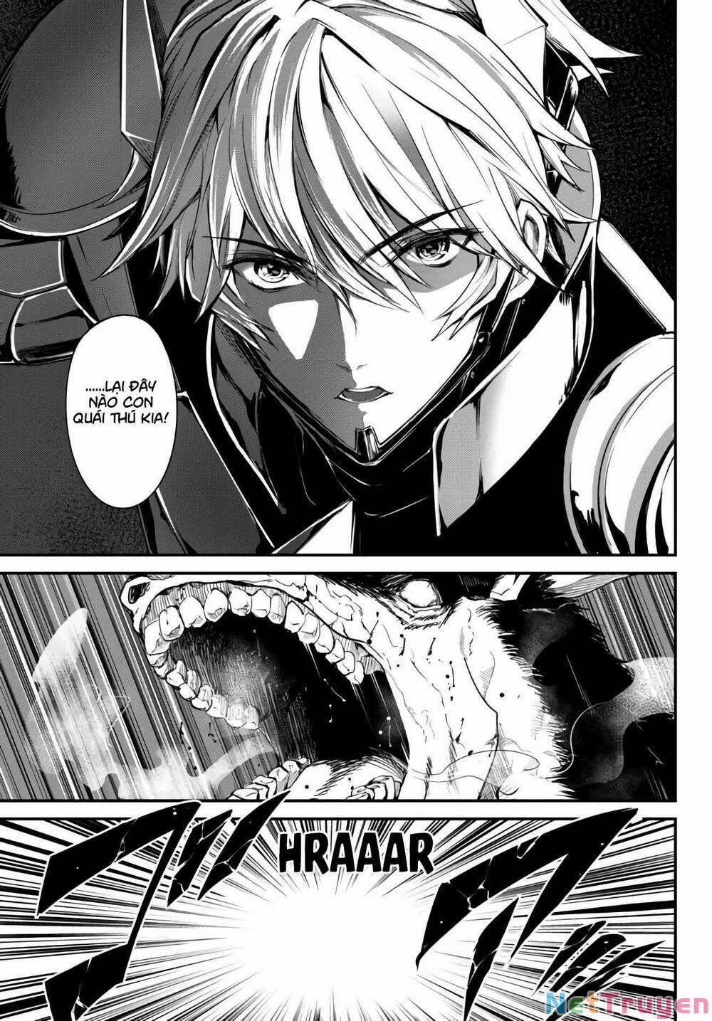 King Of Labyrinth 5.2 trang 15