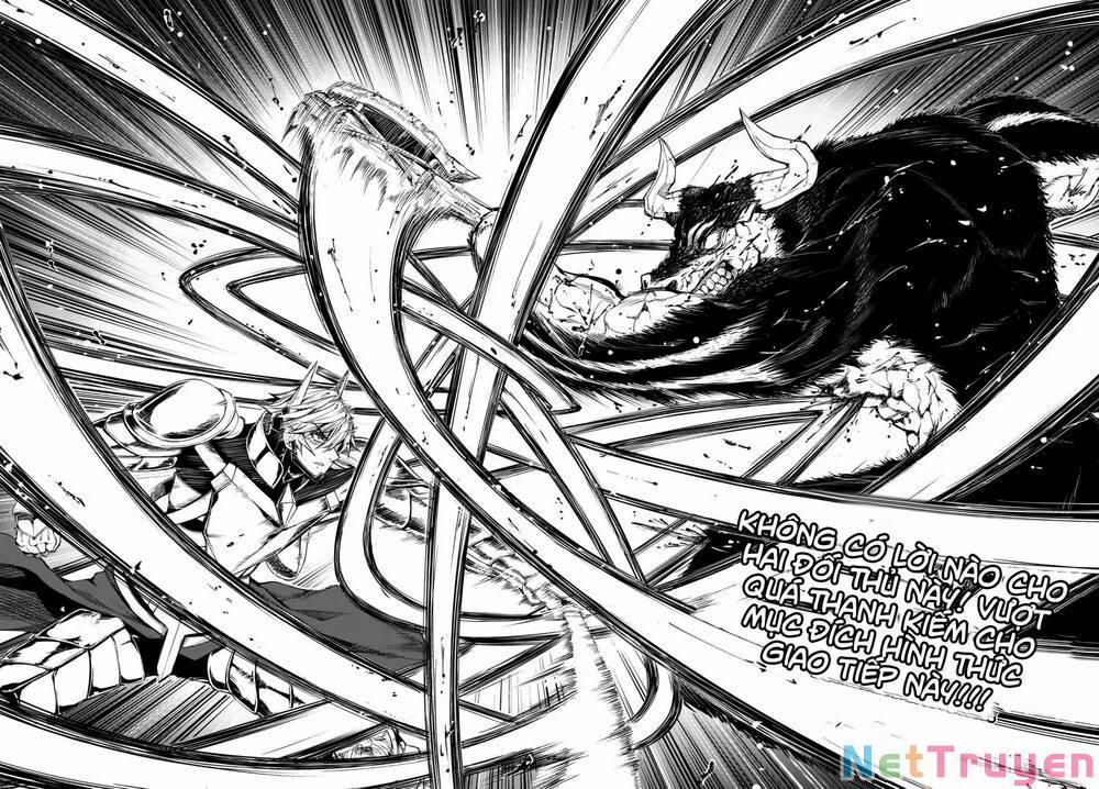 King Of Labyrinth 5.2 trang 16