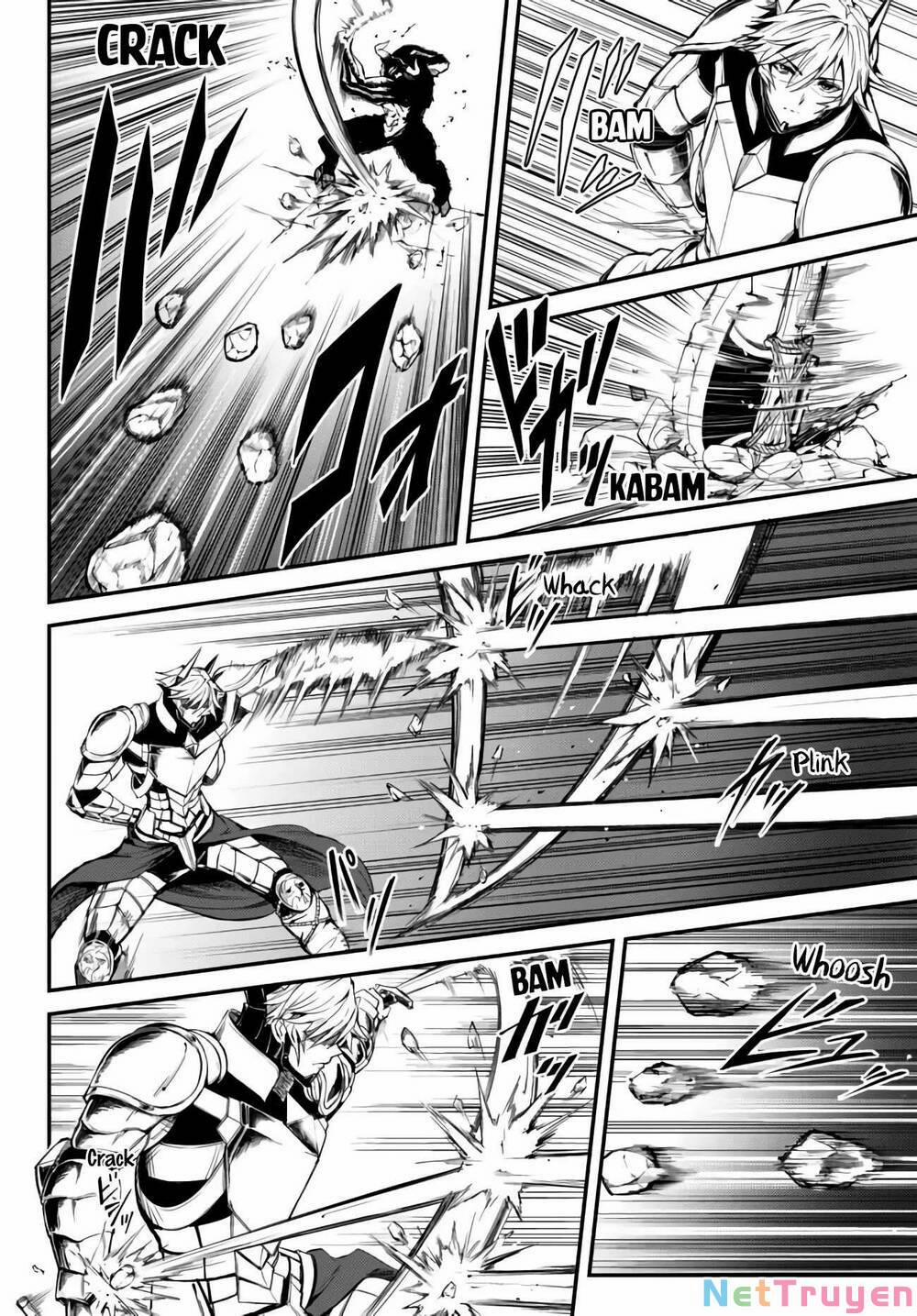 King Of Labyrinth 5.2 trang 6