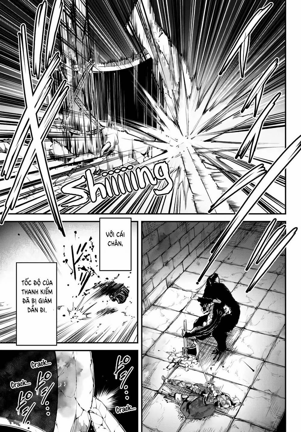 King Of Labyrinth 6.2 trang 10