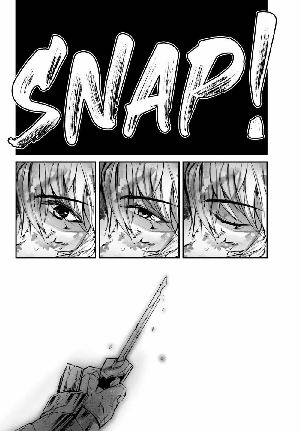 King Of Labyrinth 6.2 trang 11