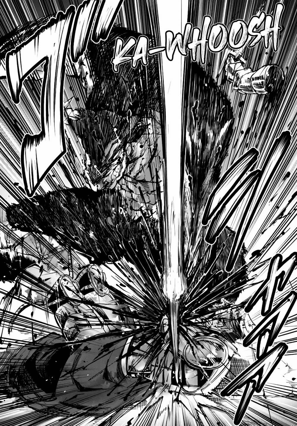 King Of Labyrinth 6.2 trang 12