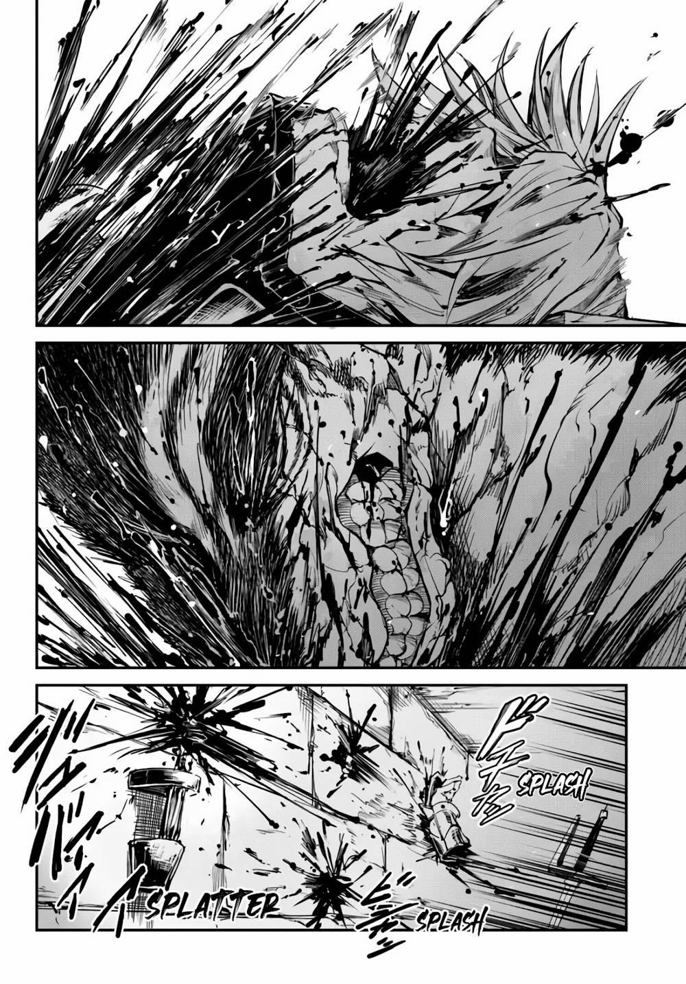 King Of Labyrinth 6.2 trang 13