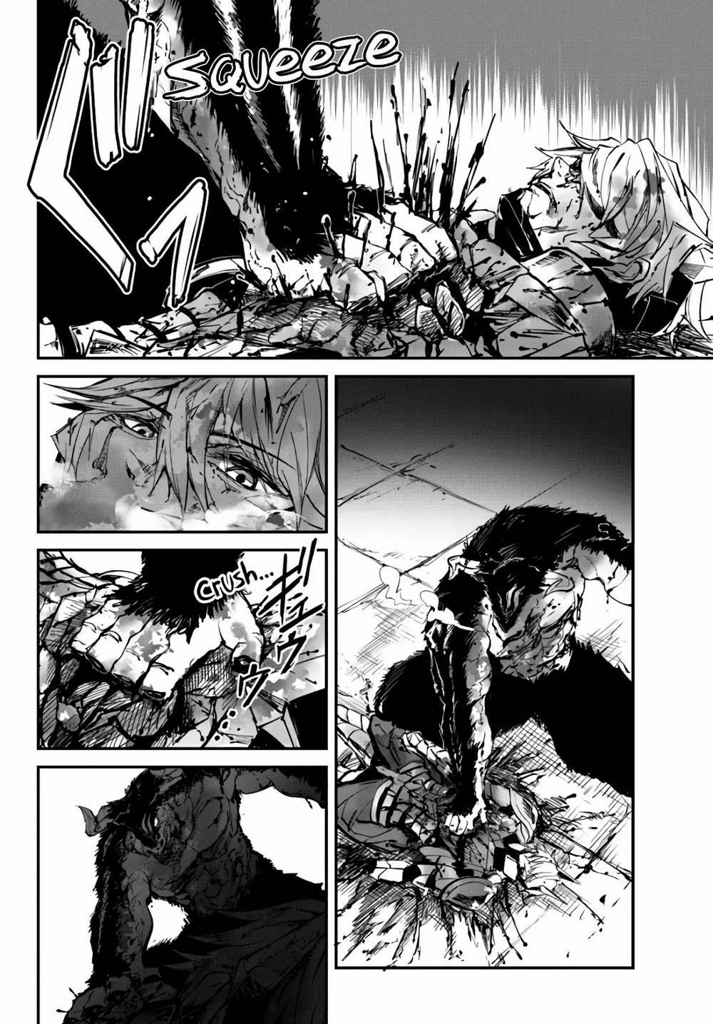 King Of Labyrinth 6.2 trang 15