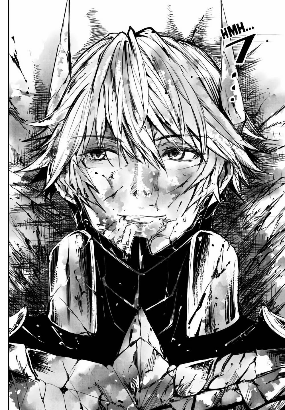 King Of Labyrinth 6.2 trang 17