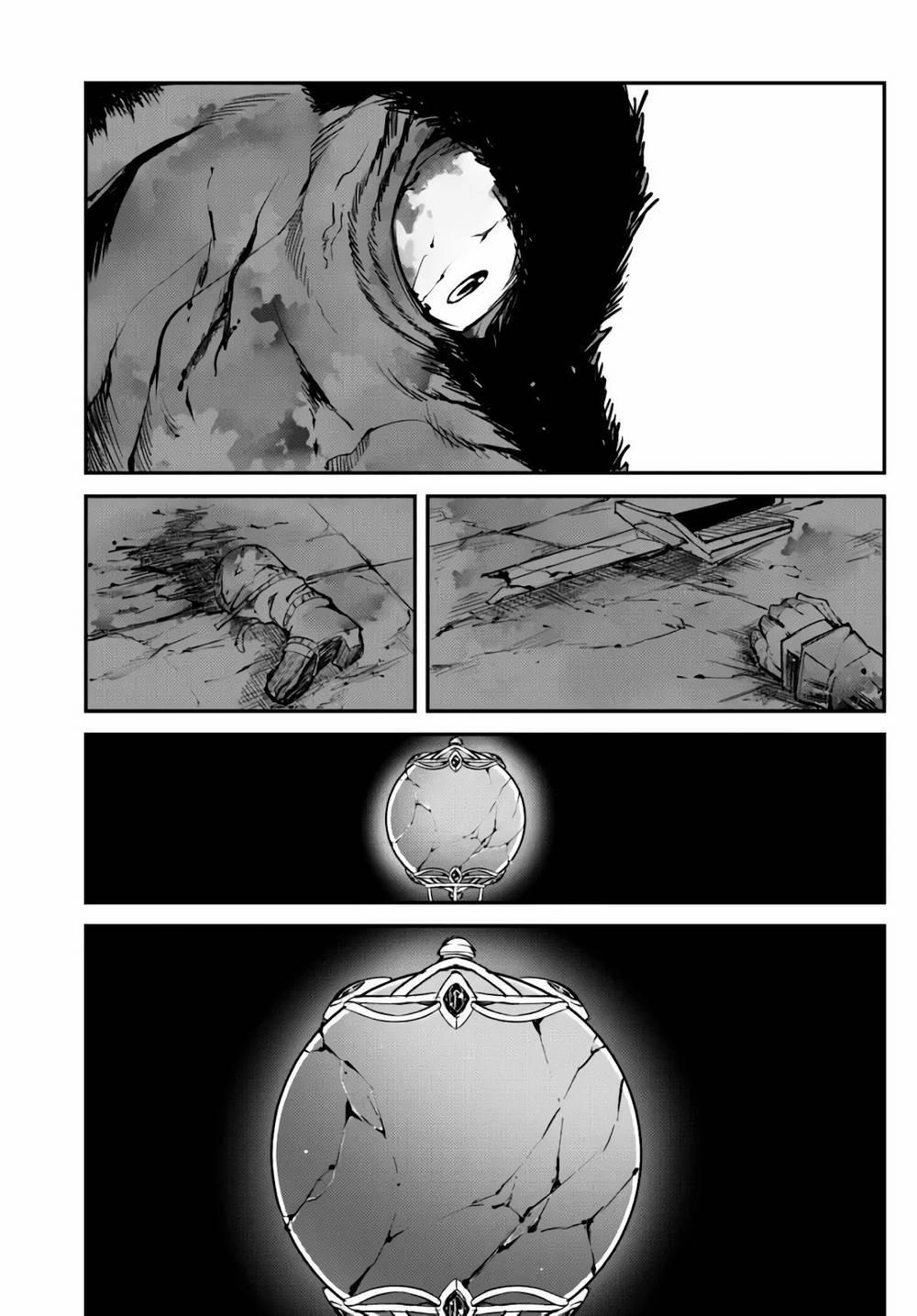 King Of Labyrinth 6.2 trang 18